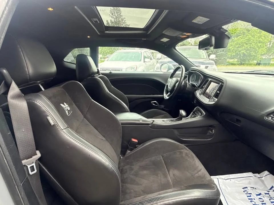 2020 Dodge Challenger 3rd Gen - Image 20 of 20