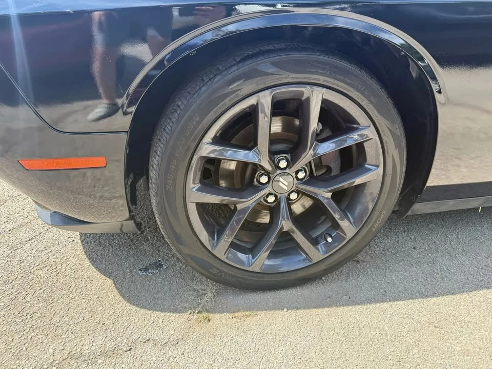 2020 Dodge Challenger 3rd Gen - Image 6 of 15