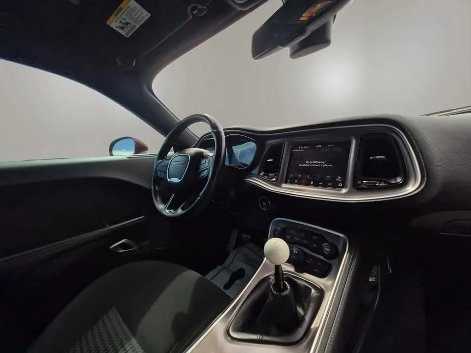 2020 Dodge Challenger 3rd Gen - Image 15 of 17