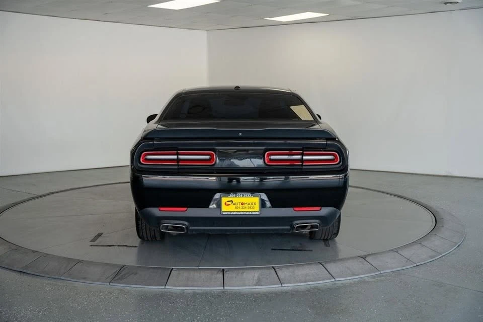 2020 Dodge Challenger 3rd Gen - Image 5 of 20