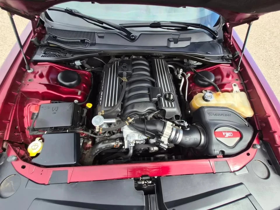 2020 Dodge Challenger 3rd Gen - Image 17 of 17