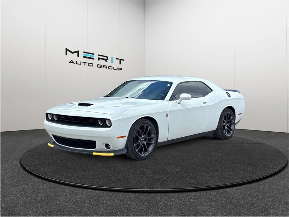 2020 Dodge Challenger 3rd Gen - Image 4 of 20