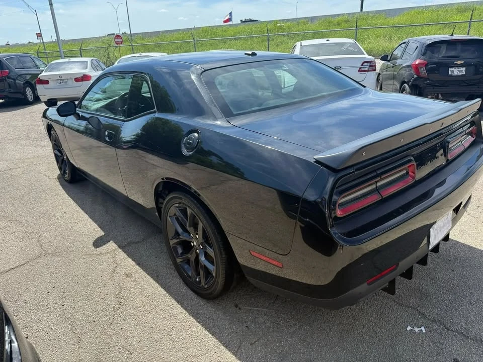 2020 Dodge Challenger 3rd Gen - Image 7 of 15