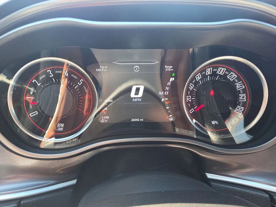 2020 Dodge Challenger 3rd Gen - Image 15 of 20