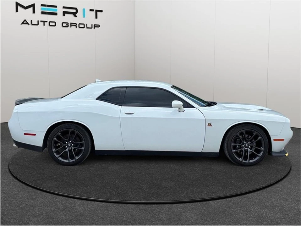 2020 Dodge Challenger 3rd Gen - Image 10 of 20
