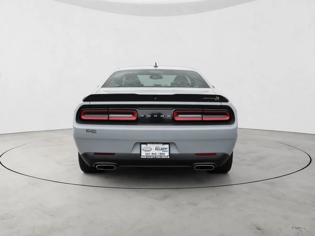 2020 Dodge Challenger SRT8 & 392 3rd Gen - Image 4 of 20