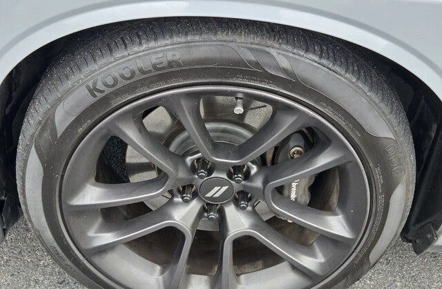 2020 Dodge Challenger SRT8 & 392 3rd Gen - Image 17 of 20