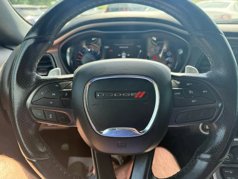 2020 Dodge Challenger 3rd Gen - Image 12 of 15