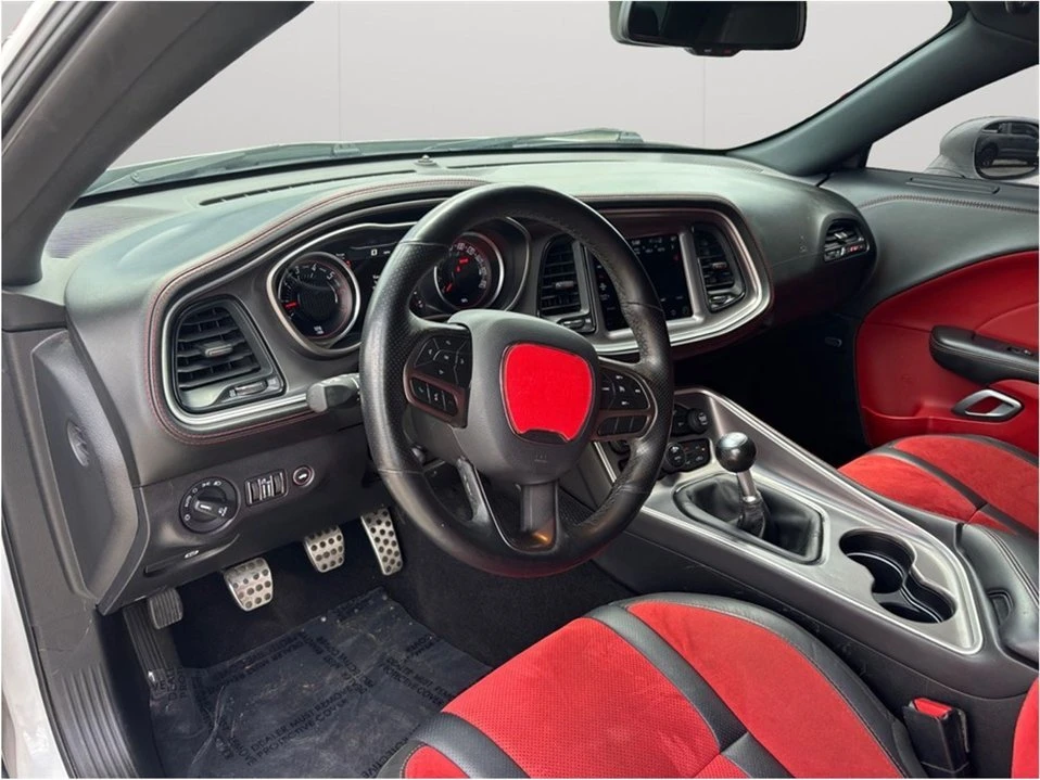 2020 Dodge Challenger 3rd Gen - Image 6 of 20