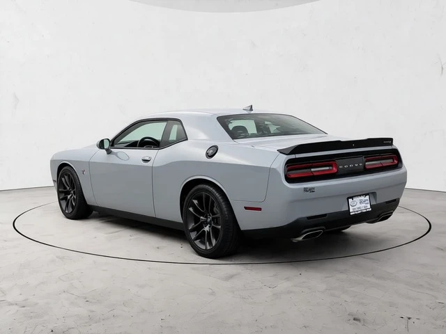 2020 Dodge Challenger SRT8 & 392 3rd Gen - Image 3 of 20