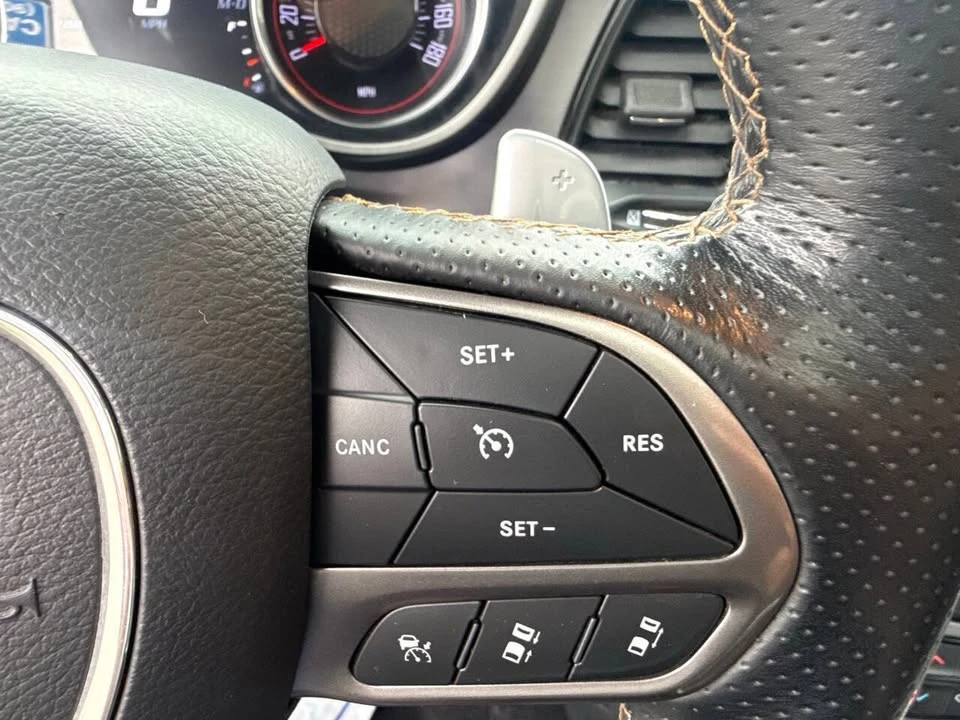 2020 Dodge Challenger 3rd Gen - Image 14 of 20