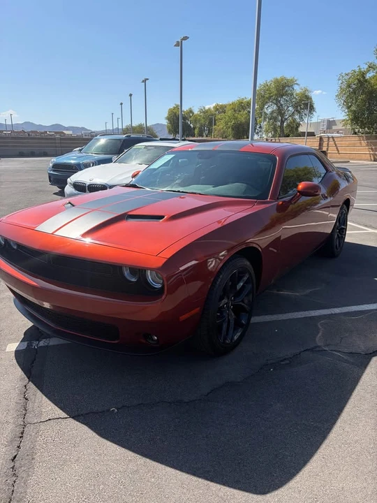 2020 Dodge Challenger 3rd Gen - Image 3 of 8