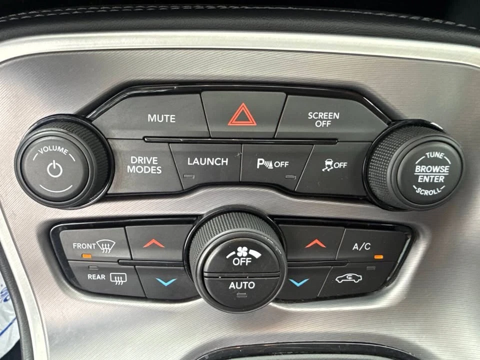 2020 Dodge Challenger 3rd Gen - Image 18 of 20