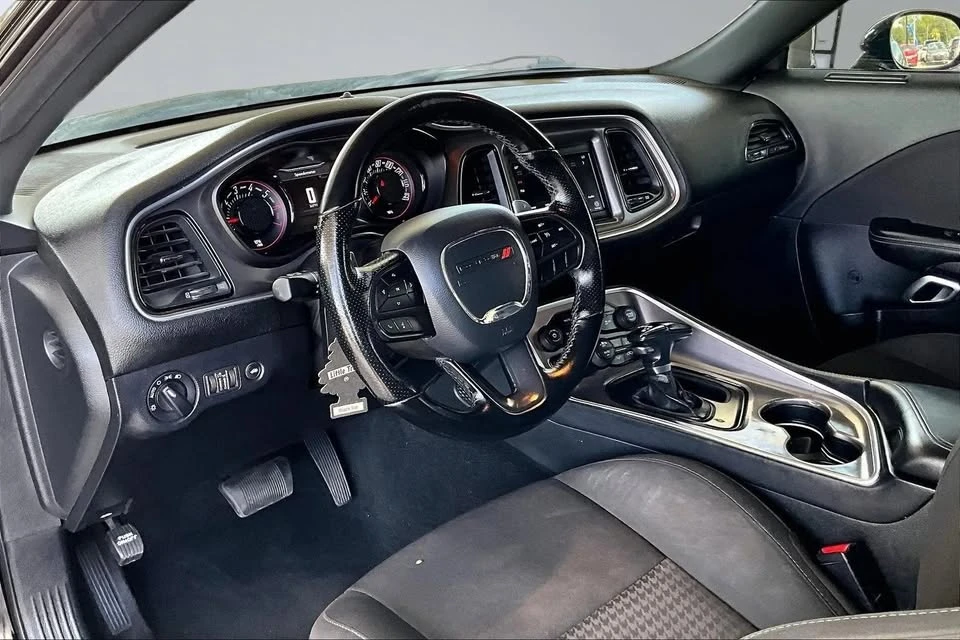 2020 Dodge Challenger 3rd Gen - Image 14 of 14