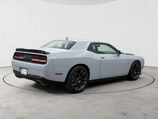 2020 Dodge Challenger SRT8 & 392 3rd Gen - Image 5 of 20