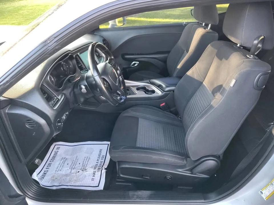 2020 Dodge Challenger 3rd Gen - Image 9 of 13