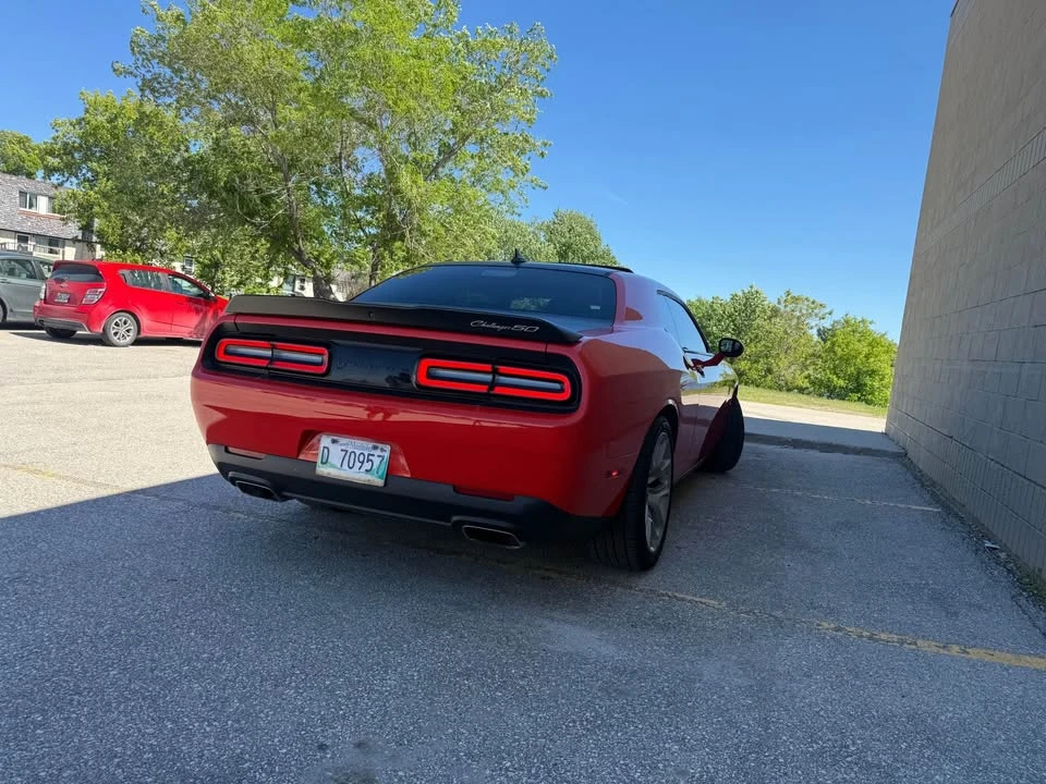 2020 Dodge Challenger 3rd Gen - Image 5 of 7