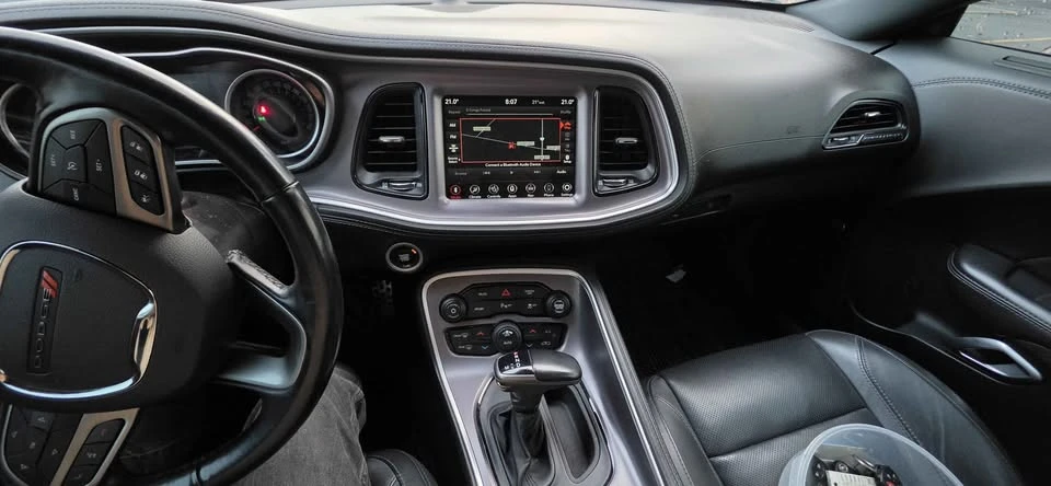 2020 Dodge Challenger 3rd Gen - Image 10 of 10