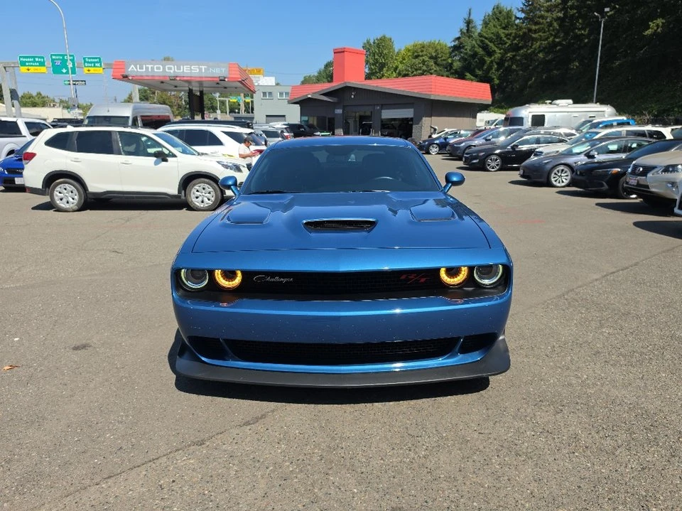 2020 Dodge Challenger 3rd Gen - Image 2 of 20