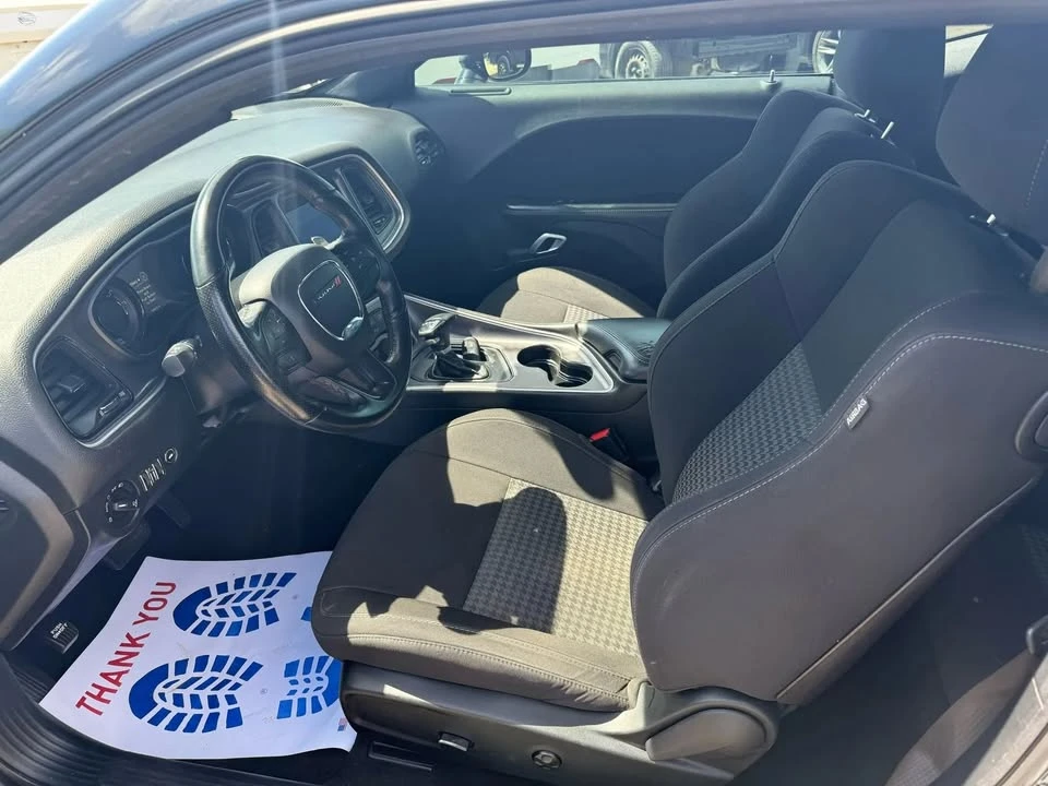 2020 Dodge Challenger 3rd Gen - Image 10 of 15