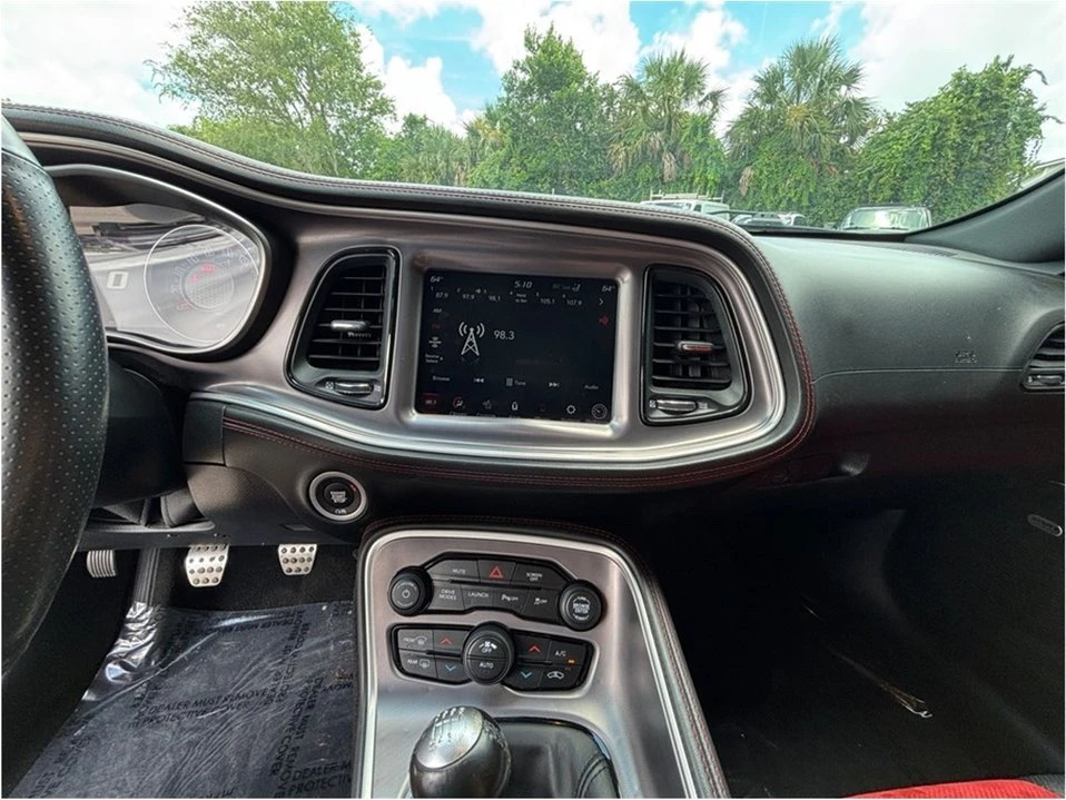 2020 Dodge Challenger 3rd Gen - Image 11 of 20