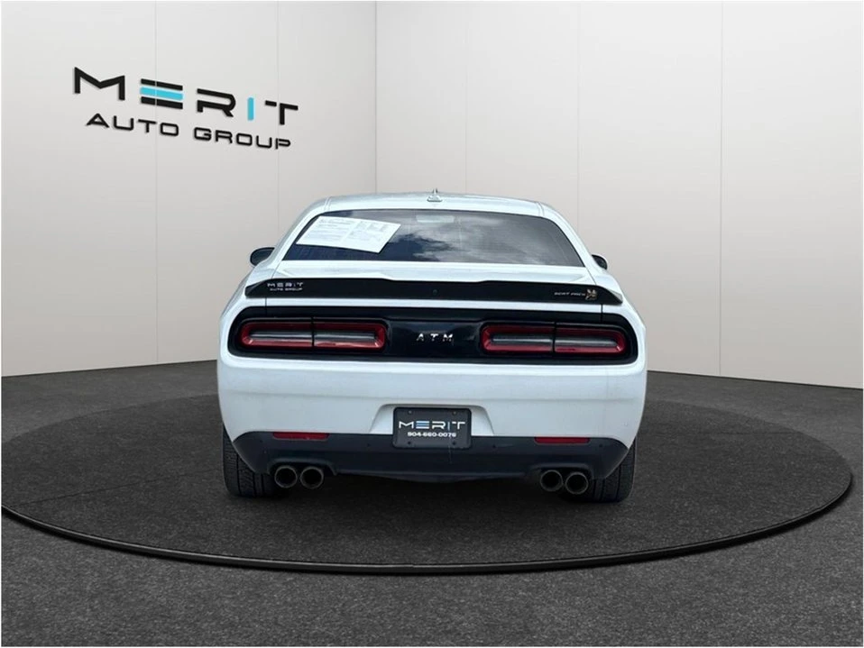 2020 Dodge Challenger 3rd Gen - Image 8 of 20