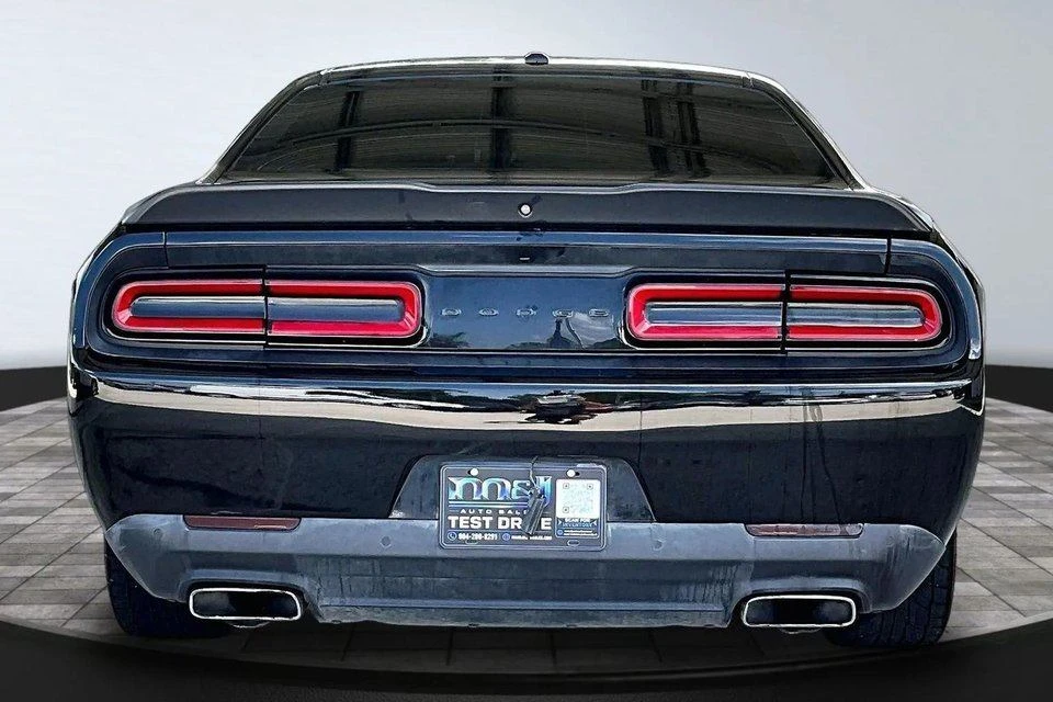 2020 Dodge Challenger 3rd Gen - Image 5 of 20