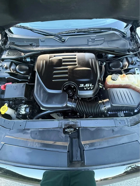 2020 Dodge Challenger 3rd Gen - Image 11 of 12