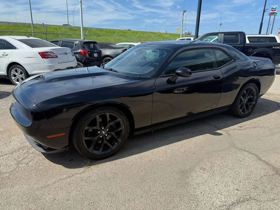 2020 Dodge Challenger 3rd Gen - Image 8 of 15