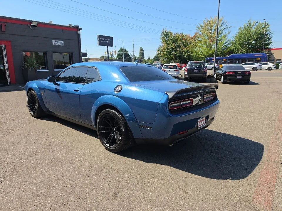 2020 Dodge Challenger 3rd Gen - Image 7 of 20