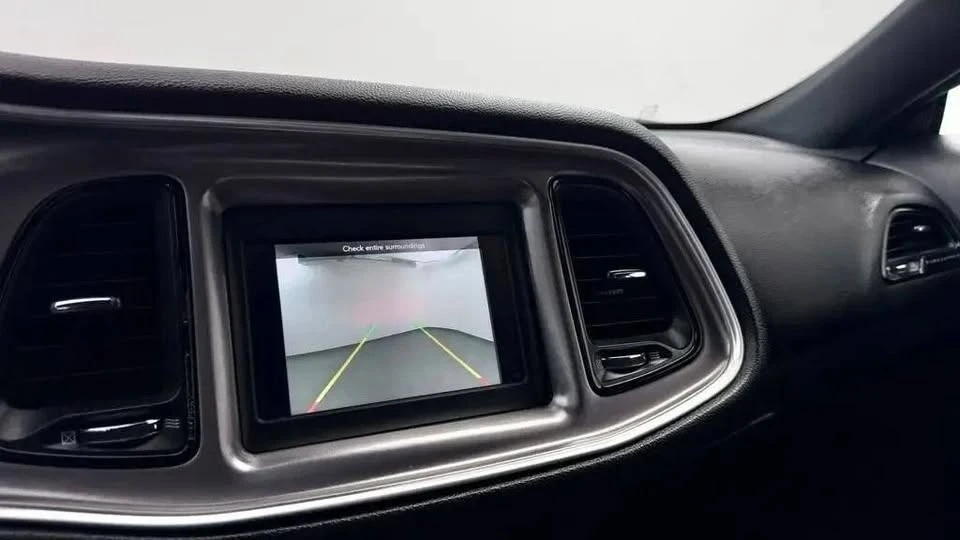 2020 Dodge Challenger 3rd Gen - Image 10 of 10