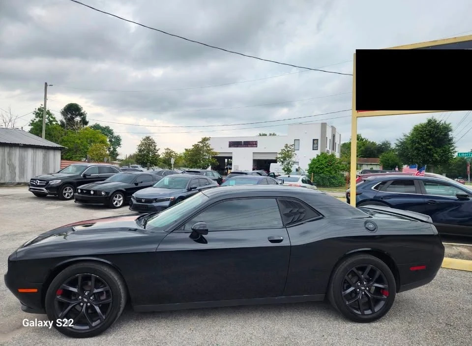 2020 Dodge Challenger 3rd Gen - Image 8 of 11