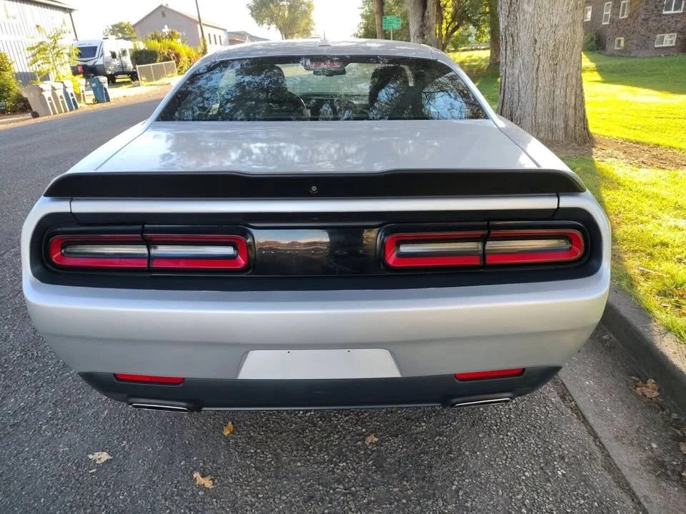 2020 Dodge Challenger 3rd Gen - Image 5 of 13