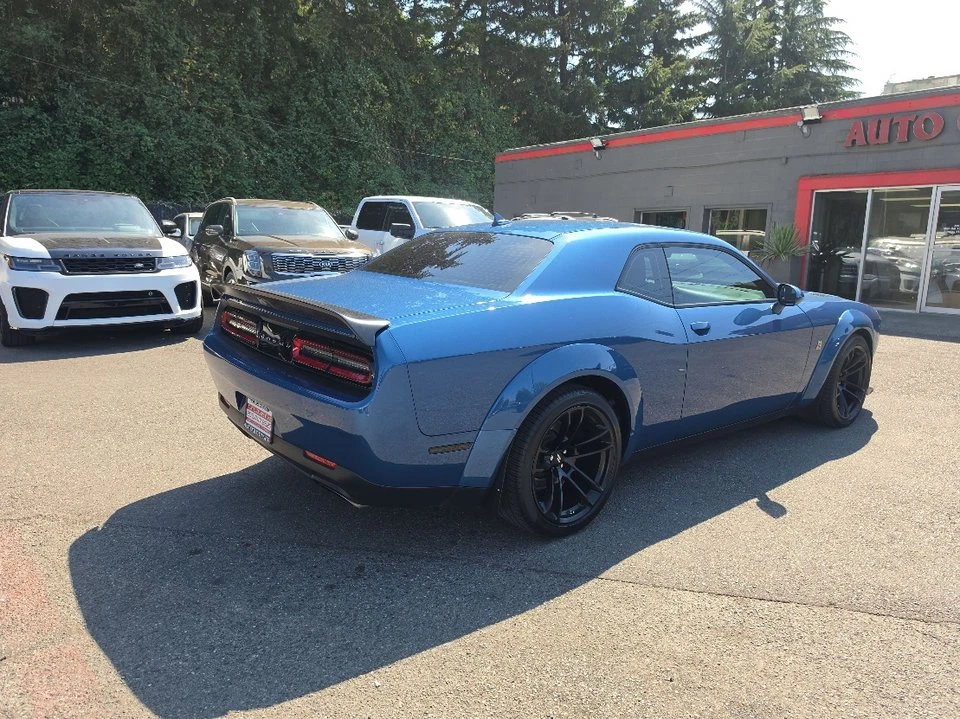 2020 Dodge Challenger 3rd Gen - Image 5 of 20