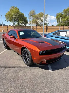 2020 Dodge Challenger