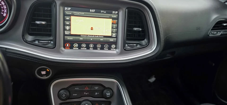 2020 Dodge Challenger 3rd Gen - Image 3 of 10