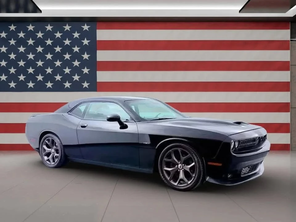 2020 Dodge Challenger 3rd Gen - Image 3 of 10