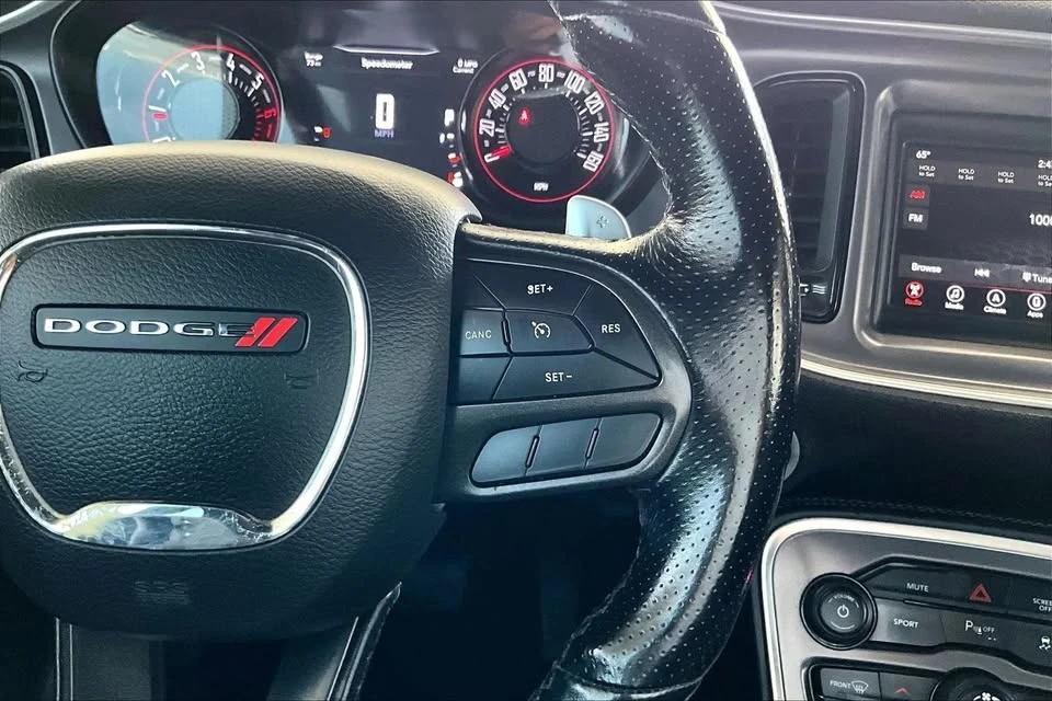 2020 Dodge Challenger 3rd Gen - Image 13 of 14