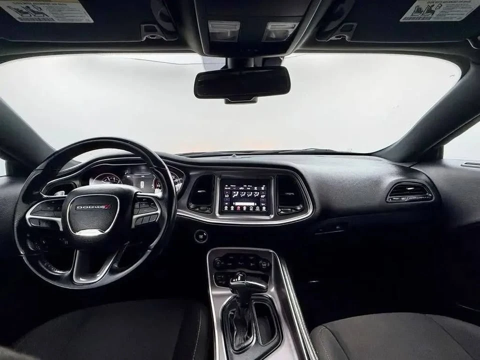 2020 Dodge Challenger 3rd Gen - Image 8 of 10