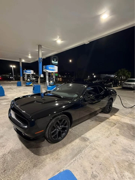 2020 Dodge Challenger 3rd Gen - Image 12 of 12