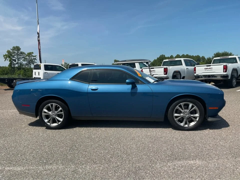 2020 Dodge Challenger 3rd Gen - Image 2 of 4