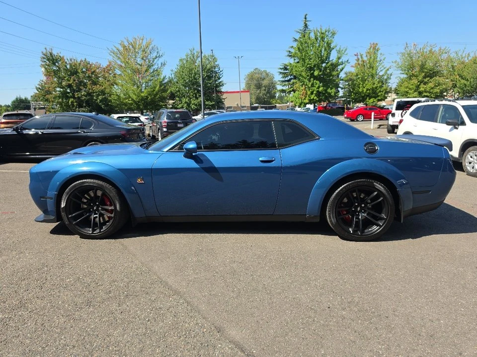 2020 Dodge Challenger 3rd Gen - Image 8 of 20