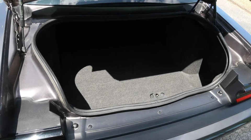 2020 Dodge Challenger 3rd Gen - Image 15 of 20