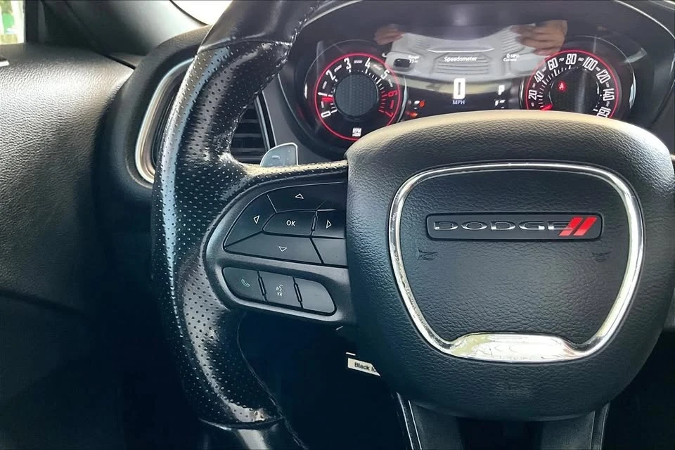 2020 Dodge Challenger 3rd Gen - Image 4 of 14