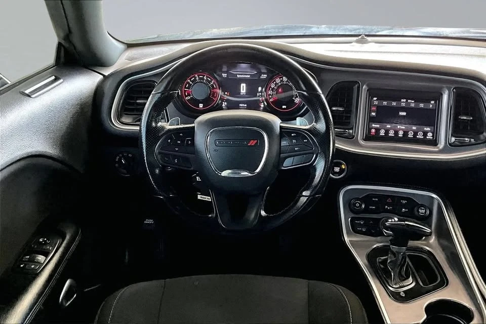 2020 Dodge Challenger 3rd Gen - Image 12 of 14