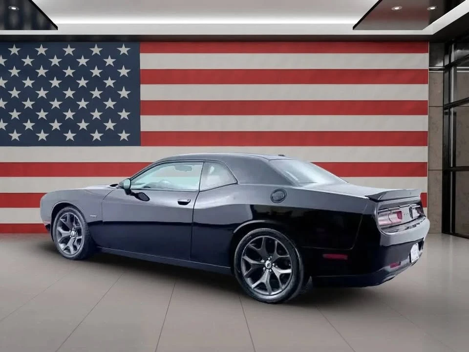2020 Dodge Challenger 3rd Gen - Image 2 of 10