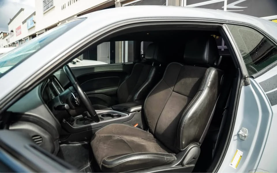 2020 Dodge Challenger 3rd Gen - Image 6 of 7