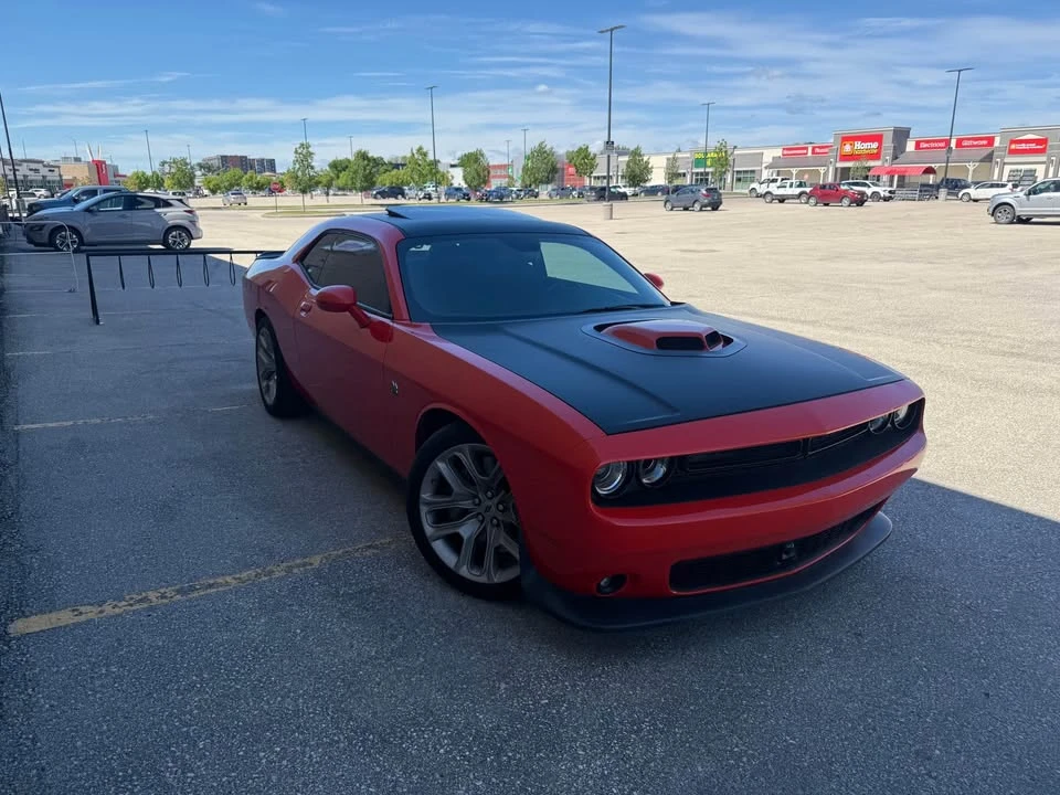 2020 Dodge Challenger 3rd Gen - Image 3 of 7