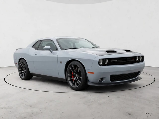 2020 Dodge Challenger SRT8 & 392 3rd Gen - Image 7 of 20