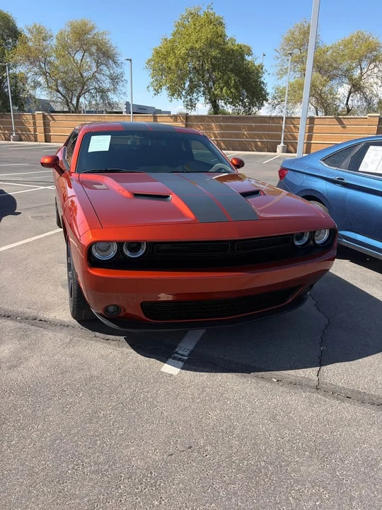 2020 Dodge Challenger 3rd Gen - Image 2 of 8